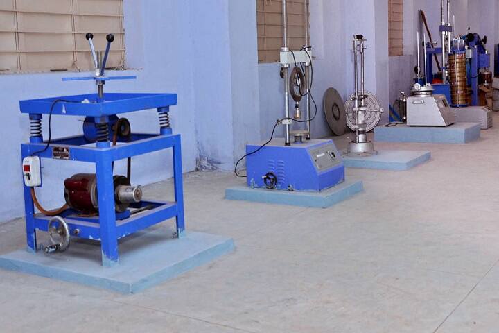 laboratory